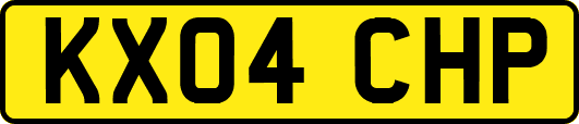 KX04CHP