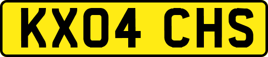 KX04CHS