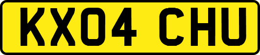 KX04CHU