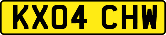 KX04CHW