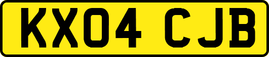KX04CJB