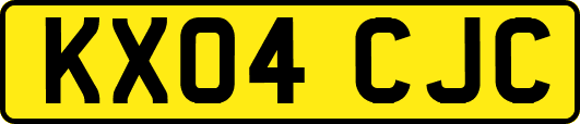 KX04CJC