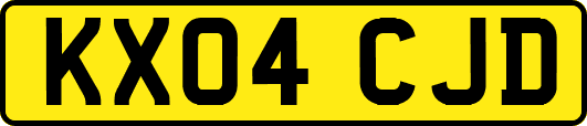 KX04CJD
