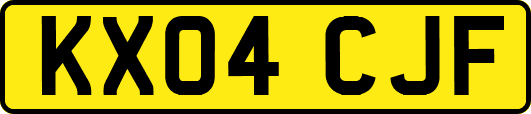 KX04CJF