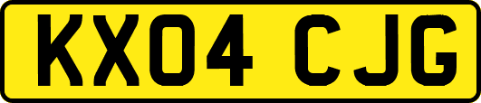 KX04CJG