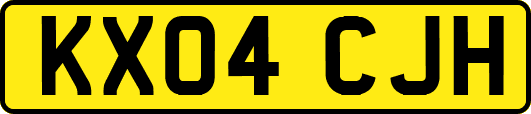 KX04CJH