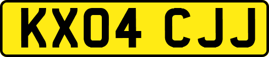 KX04CJJ