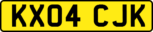 KX04CJK