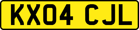 KX04CJL