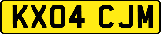 KX04CJM