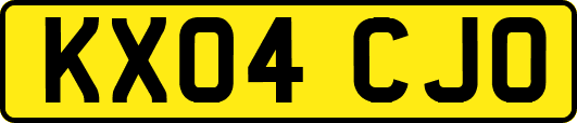 KX04CJO