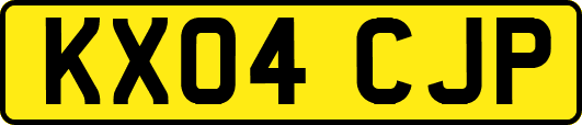 KX04CJP