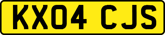 KX04CJS