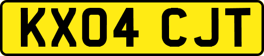 KX04CJT