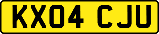 KX04CJU