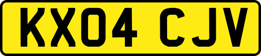 KX04CJV