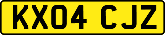 KX04CJZ