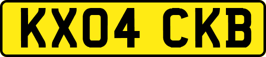 KX04CKB