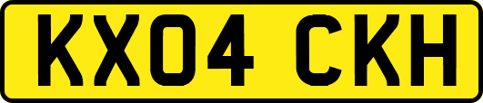 KX04CKH