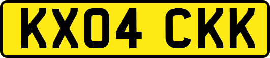 KX04CKK