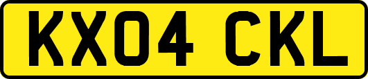 KX04CKL