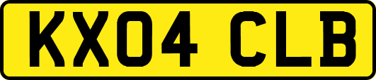 KX04CLB