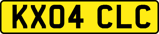 KX04CLC