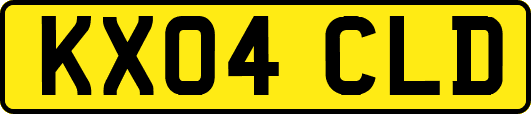 KX04CLD