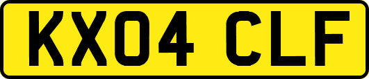 KX04CLF