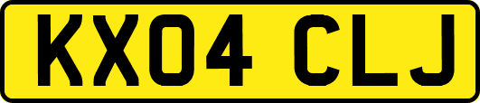 KX04CLJ