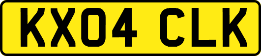 KX04CLK