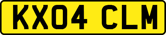KX04CLM