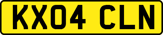 KX04CLN