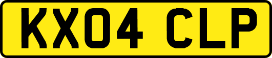 KX04CLP