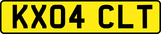 KX04CLT