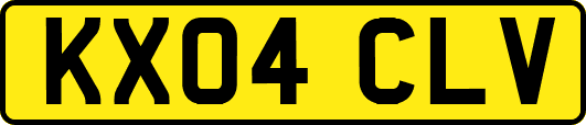 KX04CLV