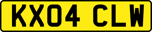 KX04CLW