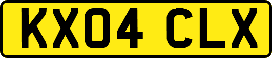 KX04CLX