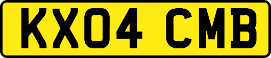 KX04CMB