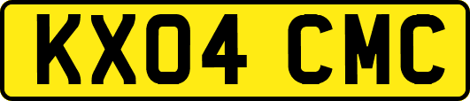 KX04CMC