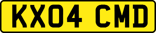 KX04CMD