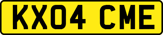 KX04CME