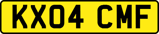 KX04CMF