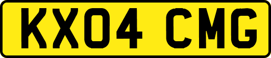 KX04CMG