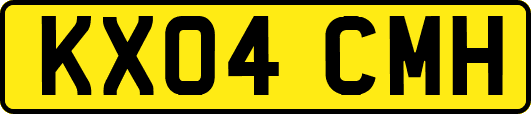 KX04CMH