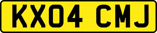 KX04CMJ