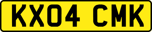 KX04CMK