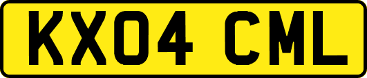 KX04CML