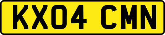 KX04CMN