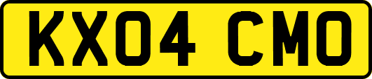 KX04CMO